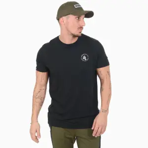 T-shirt Phantom Athletics Never Back Down image-0