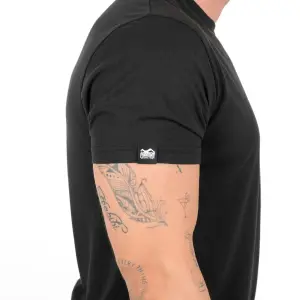 T-shirt Phantom Athletics Never Back Down image-2