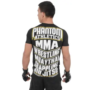 T-shirt Phantom Athletics image-1