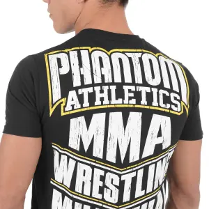T-shirt Phantom Athletics image-3