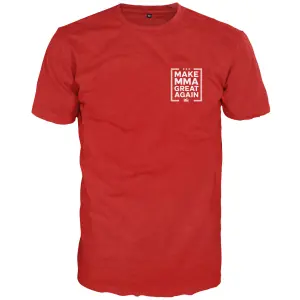 T-shirt Phantom Athletics Great Again image-0