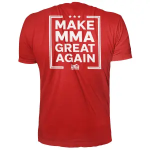 T-shirt Phantom Athletics Great Again image-1