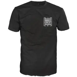 T-shirt Phantom Athletics Great Again image-0