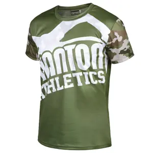 T-shirt Phantom Athletics EVO Warfare image-0
