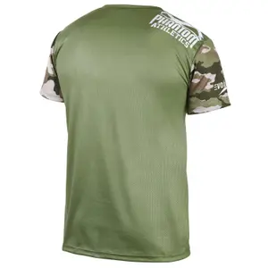 T-shirt Phantom Athletics EVO Warfare image-2