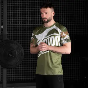 T-shirt Phantom Athletics EVO Warfare image-3