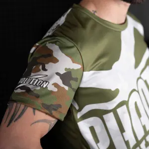 T-shirt Phantom Athletics EVO Warfare image-4