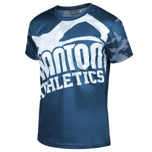 T-shirt Phantom Athletics EVO Warfare image-0