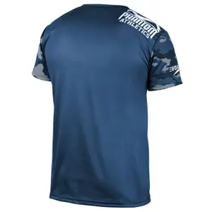 T-shirt Phantom Athletics EVO Warfare image-2