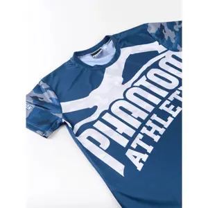 T-shirt Phantom Athletics EVO Warfare image-3