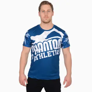 T-shirt Phantom Athletics EVO Warfare image-1
