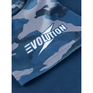 T-shirt Phantom Athletics EVO Warfare image-4