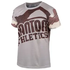 T-shirt Phantom Athletics EVO Warfare image-0