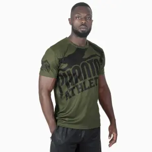 T-shirt Phantom Athletics EVO Supporter image-0