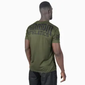 T-shirt Phantom Athletics EVO Supporter image-1