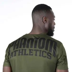 T-shirt Phantom Athletics EVO Supporter image-2
