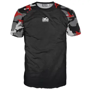 T-shirt Phantom Athletics EVO Camo image-0