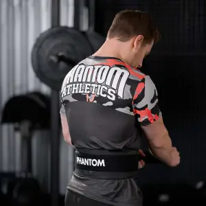 T-shirt Phantom Athletics EVO Camo image-2