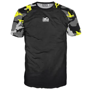 T-shirt Phantom Athletics EVO Camo