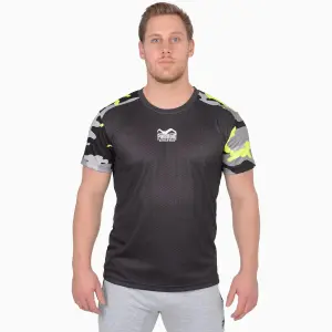 T-shirt Phantom Athletics EVO Camo image-1