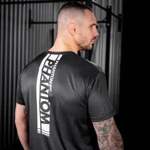 T-shirt Phantom Athletics Evo Apex image-3