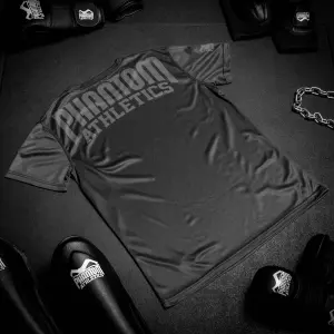 T-shirt Phantom Athletics Evo Supporter image-3