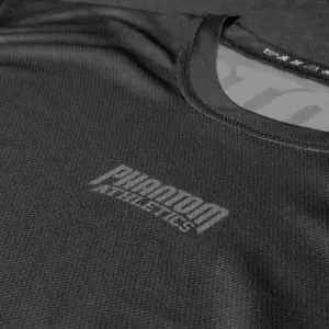 T-shirt Phantom Athletics Evo Supporter image-4