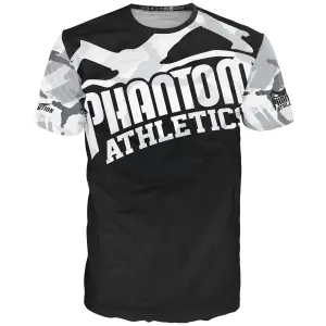 T-shirt Phantom Athletics Evo Warfare image-0