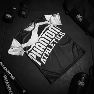 T-shirt Phantom Athletics Evo Warfare image-2