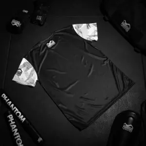 T-shirt Phantom Athletics Evo Warfare image-3