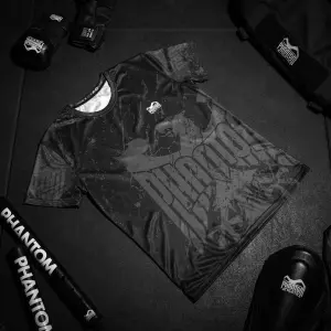 T-shirt Phantom Athletics Evo Germany image-2