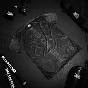 T-shirt Phantom Athletics Evo Germany image-3