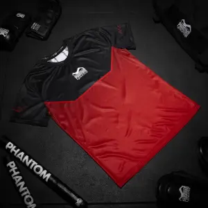 T-shirt Phantom Athletics Evo Apex image-2