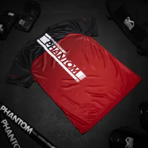 T-shirt Phantom Athletics Evo Apex image-3