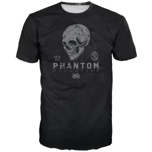 T-shirt Phantom Athletics Evo skull image-0