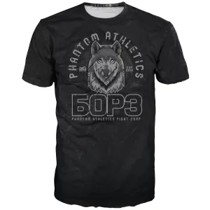 T-shirt Phantom Athletics Evo БОРЗ image-0