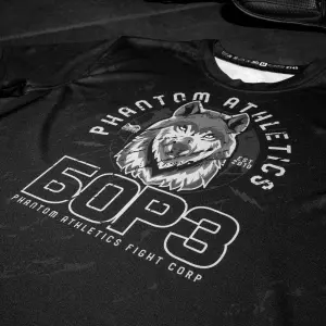 T-shirt Phantom Athletics Evo БОРЗ image-4