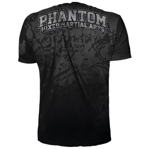 T-shirt Phantom Athletics EVO Silver Eagle image-1