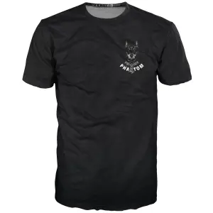 T-shirt Phantom Athletics EVO Dobermann image-0