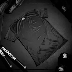 T-shirt Phantom Athletics EVO Is Not A Crime image-4