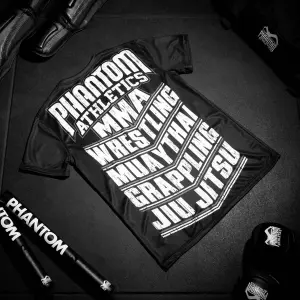 T-shirt Phantom Athletics Evo image-1