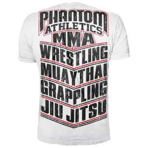 T-shirt Phantom Athletics Evo image-1