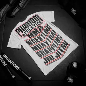 T-shirt Phantom Athletics Evo image-3