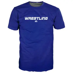 T-shirt Phantom Athletics EVO Wrestling image-0