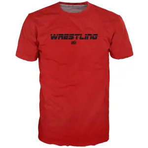 T-shirt Phantom Athletics EVO Wrestling image-0