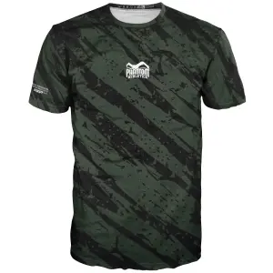 T-shirt Phantom Athletics Evo image-0