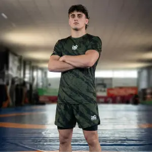 T-shirt Phantom Athletics Evo image-2