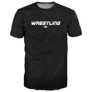 T-shirt Phantom Athletics EVO Wrestling image-0