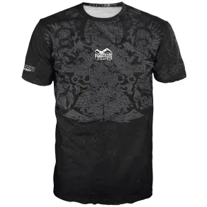 T-shirt Phantom Athletics EVO Aztec image-0