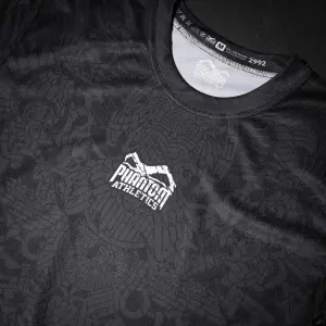T-shirt Phantom Athletics EVO Aztec image-3